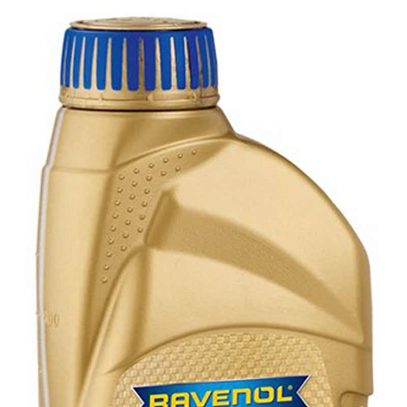 Ravenol Synthetic with Ester Motobike 4T Ester 10W60 1 Liter