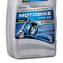 Ravenol Synthetic with Ester Motobike 4T Ester 15W50 1 Liter