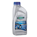 Ravenol Synthetic with Ester Motobike 4T Ester 15W50 1 Liter