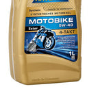 Ravenol Synthetic with Ester Motobike 4T Ester 5W40 1 Liter