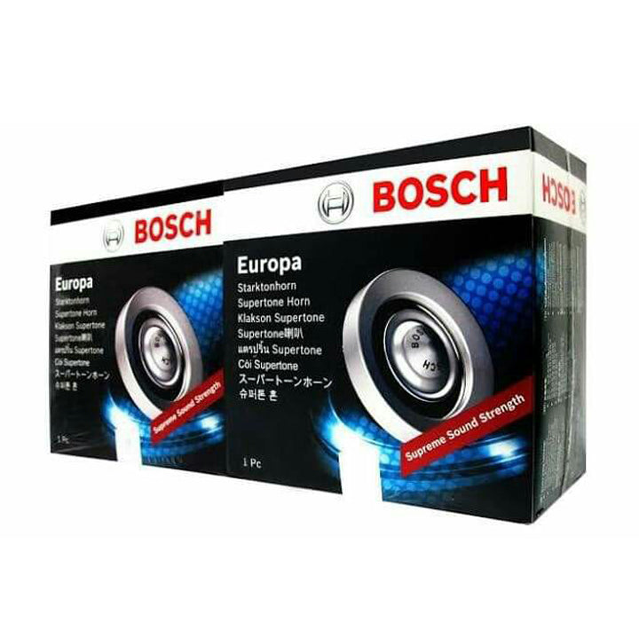 Bosch Europa Supertone Horn