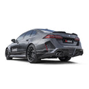 Akrapovič Evolution Line Titanium for BMW M5 G90, G99 2025-2026