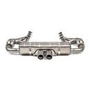 Akrapovič Evolution Race Header Set Titanium for Porsche 911 GT3, GTR RS 991 2014-2017, GT3 RS, GT3 Touring 991.2 2018-2019