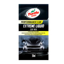 Turtle Wax Extreme Liquid Car Wax Sachet 50ml