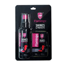 Flamingo Protectant Shines & Protects Set 118ml