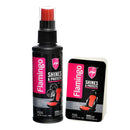 Flamingo Protectant Shines & Protects Set 118ml