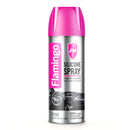 Flamingo Protectant Silicone Spray 450ml