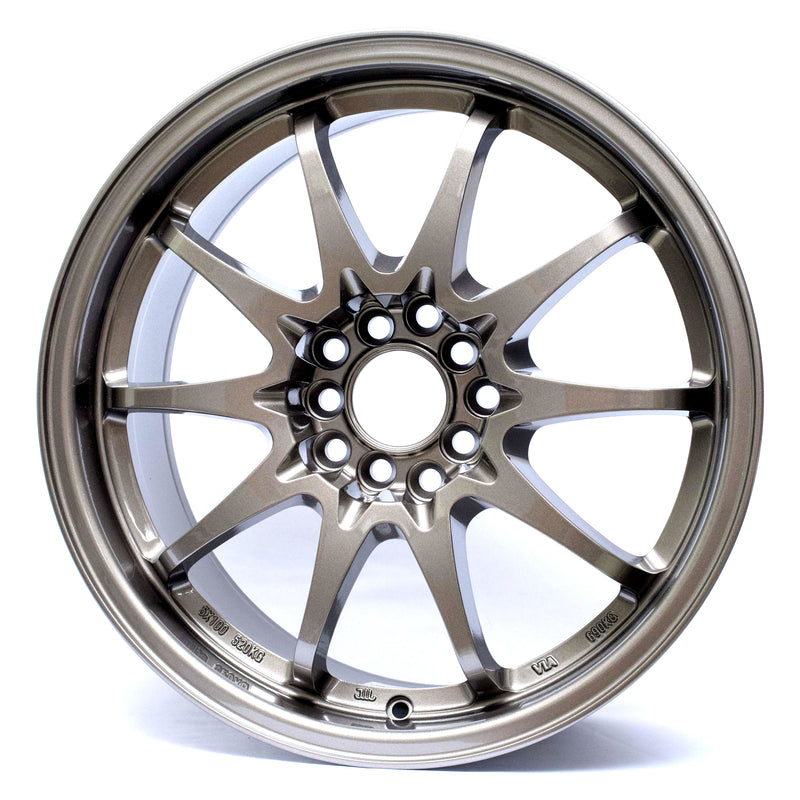 Rota Wheels Fighter 10 17 x 7.5