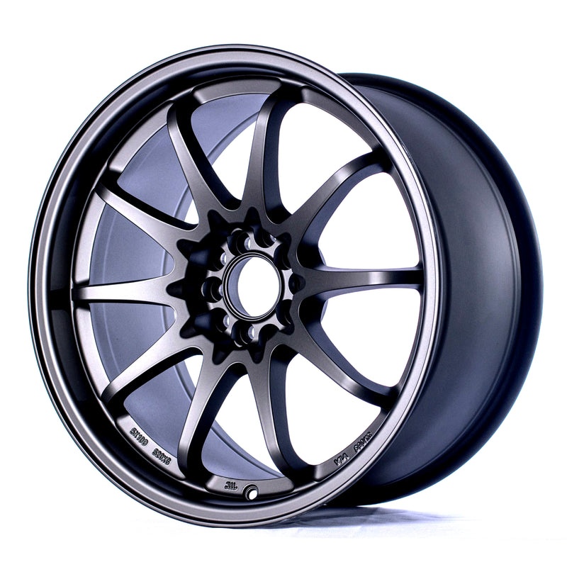 Rota Wheels Fighter 10 17 x 7.5