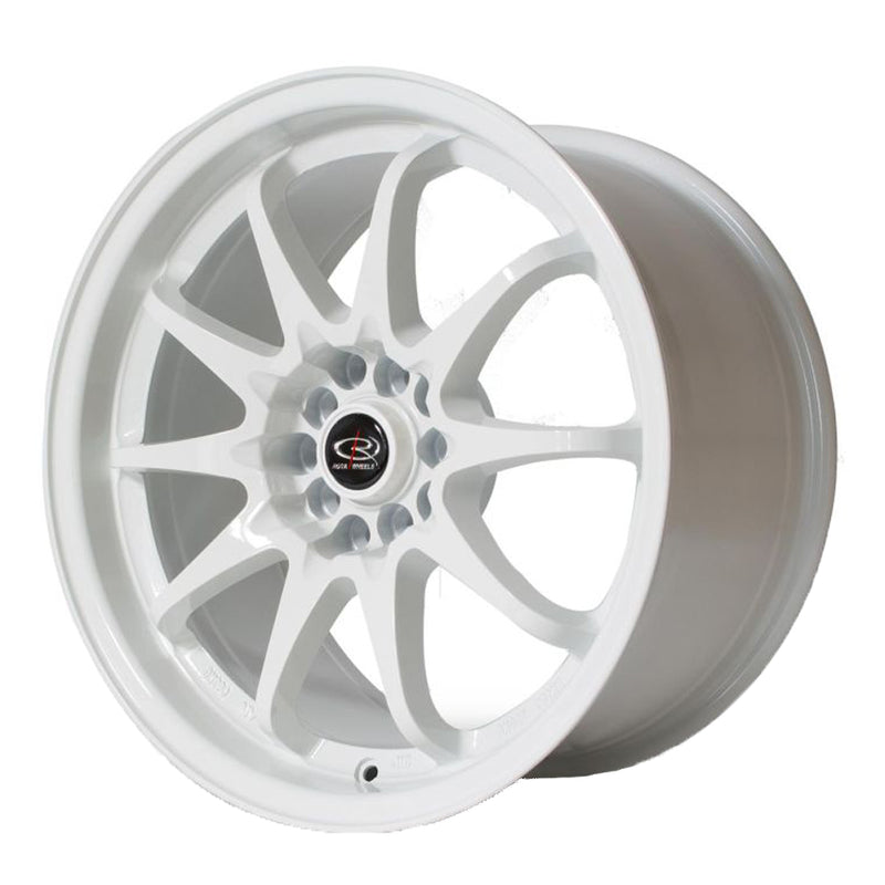 Rota Wheels Fighter 10 17 x 7.5
