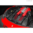 Eventuri Carbon Fiber Intake for Ferrari F12 Berlinetta