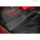 Eventuri Carbon Fiber Intake for Ferrari F12 Berlinetta