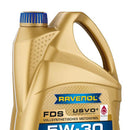 Ravenol Fully Synthetic Clean Synto USVO FDS 5W30 5 Liters