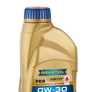 Ravenol Fully Synthetic Clean Synto USVO FES 0W30 1 Liter