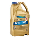Ravenol Fully Synthetic Clean Synto USVO FES 0W30 5 Liters