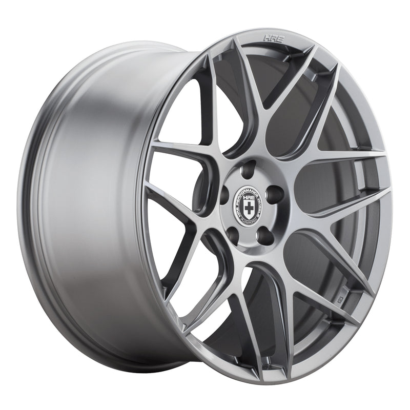 HRE FlowForm Wheels FF01 20"