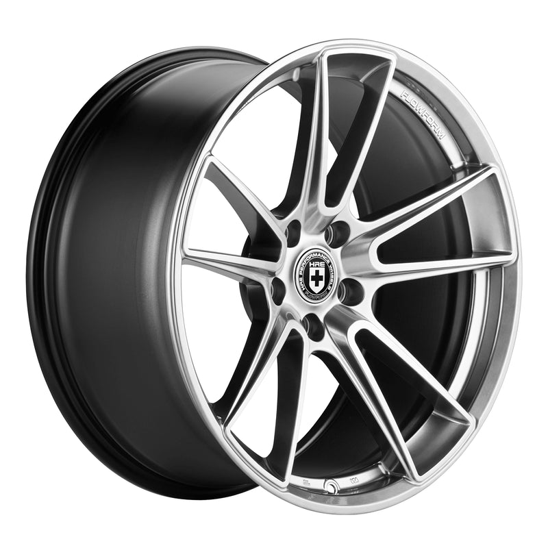 HRE FlowForm Wheels FF04 19"