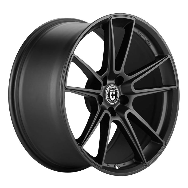 HRE FlowForm Wheels FF04 19"