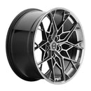 HRE FlowForm Wheels FF10 20"