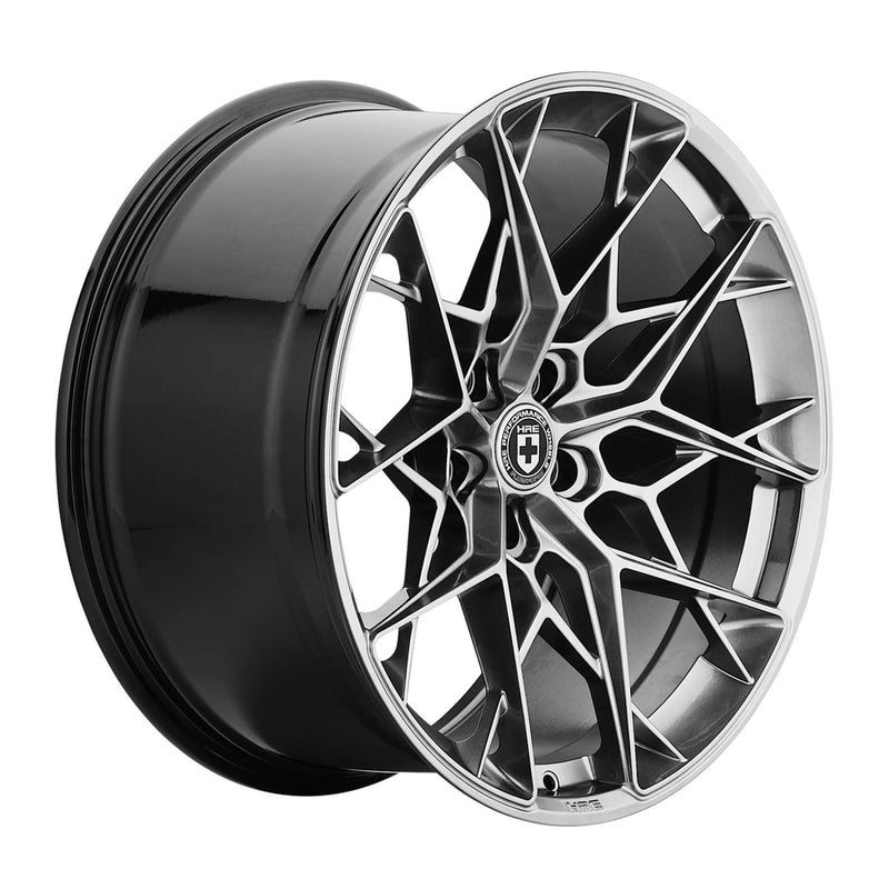 HRE FlowForm Wheels FF10 22"