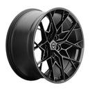 HRE FlowForm Wheels FF10 20"