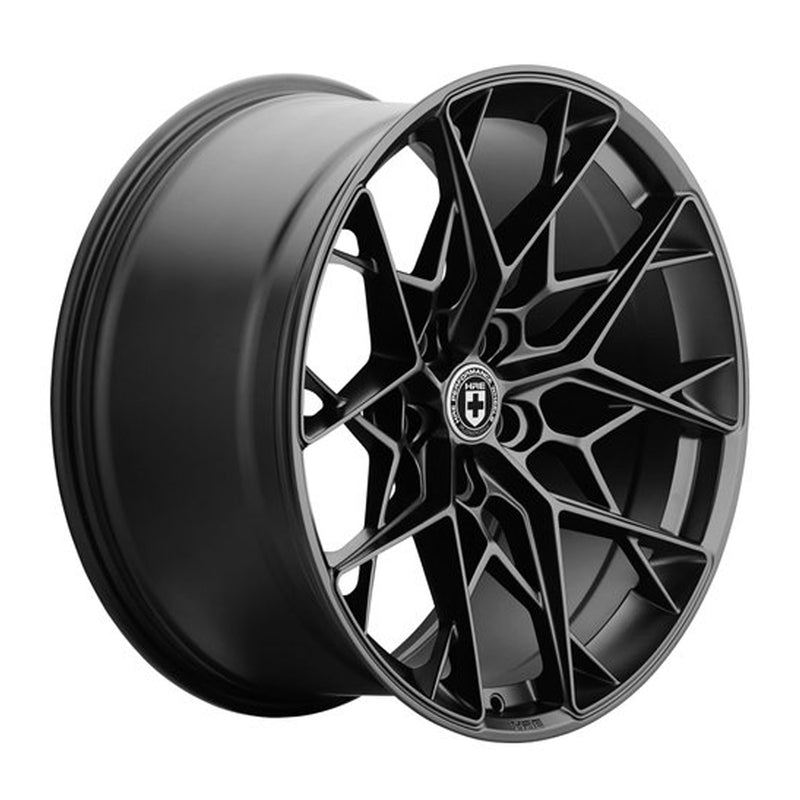 HRE FlowForm Wheels FF10 22"