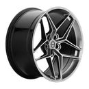 HRE FlowForm Wheels FF11 20"
