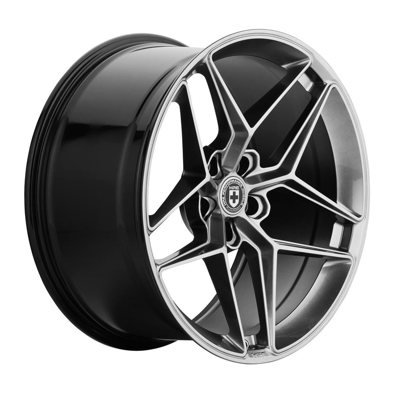 HRE FlowForm Wheels FF11 22"