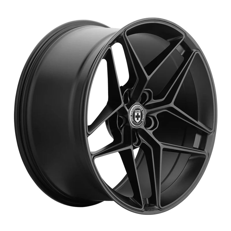 HRE FlowForm Wheels FF11 22"