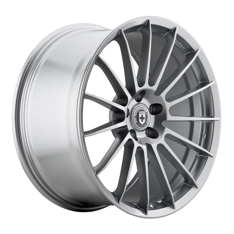 HRE FlowForm Wheels FF15 18"