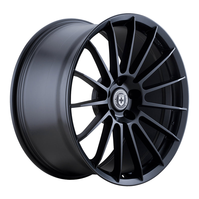 HRE FlowForm Wheels FF15 18"