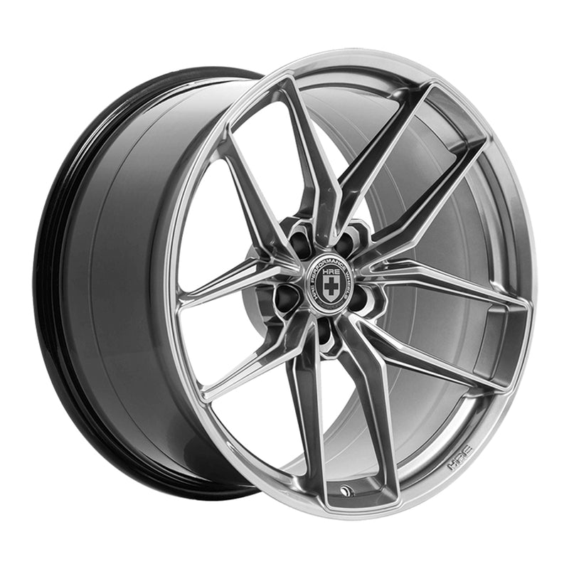 HRE FlowForm Wheels FF21 19"