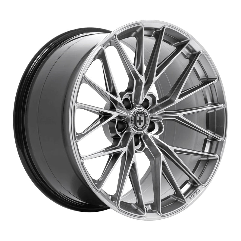 HRE FlowForm Wheels FF28 19"