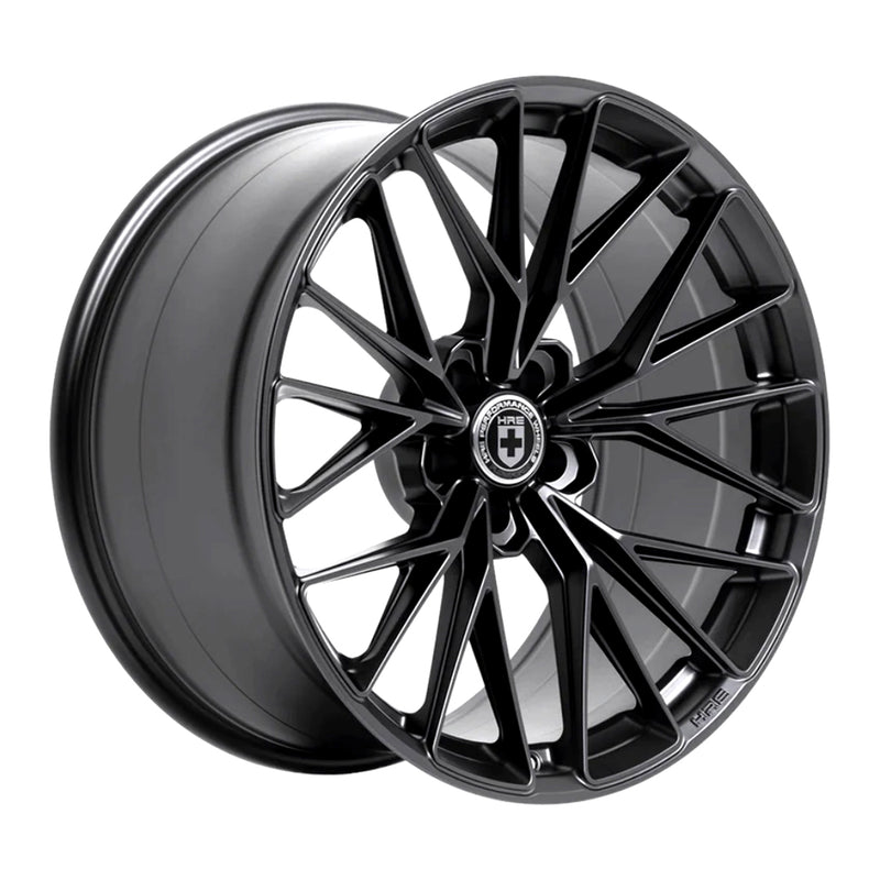 HRE FlowForm Wheels FF28 19"