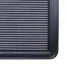 Fabrix Carbon Air Filter Washable FHS-1017R for Mitsubishi Pajero Sport, Triton/Strada Turbo