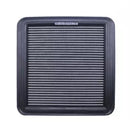 Fabrix Carbon Air Filter Washable FHS-1017R for Mitsubishi Pajero Sport, Triton/Strada Turbo