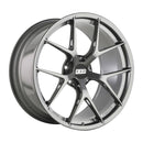 BBS Wheels Japan FI-R 20×12.0 for Porsche 991 GT3