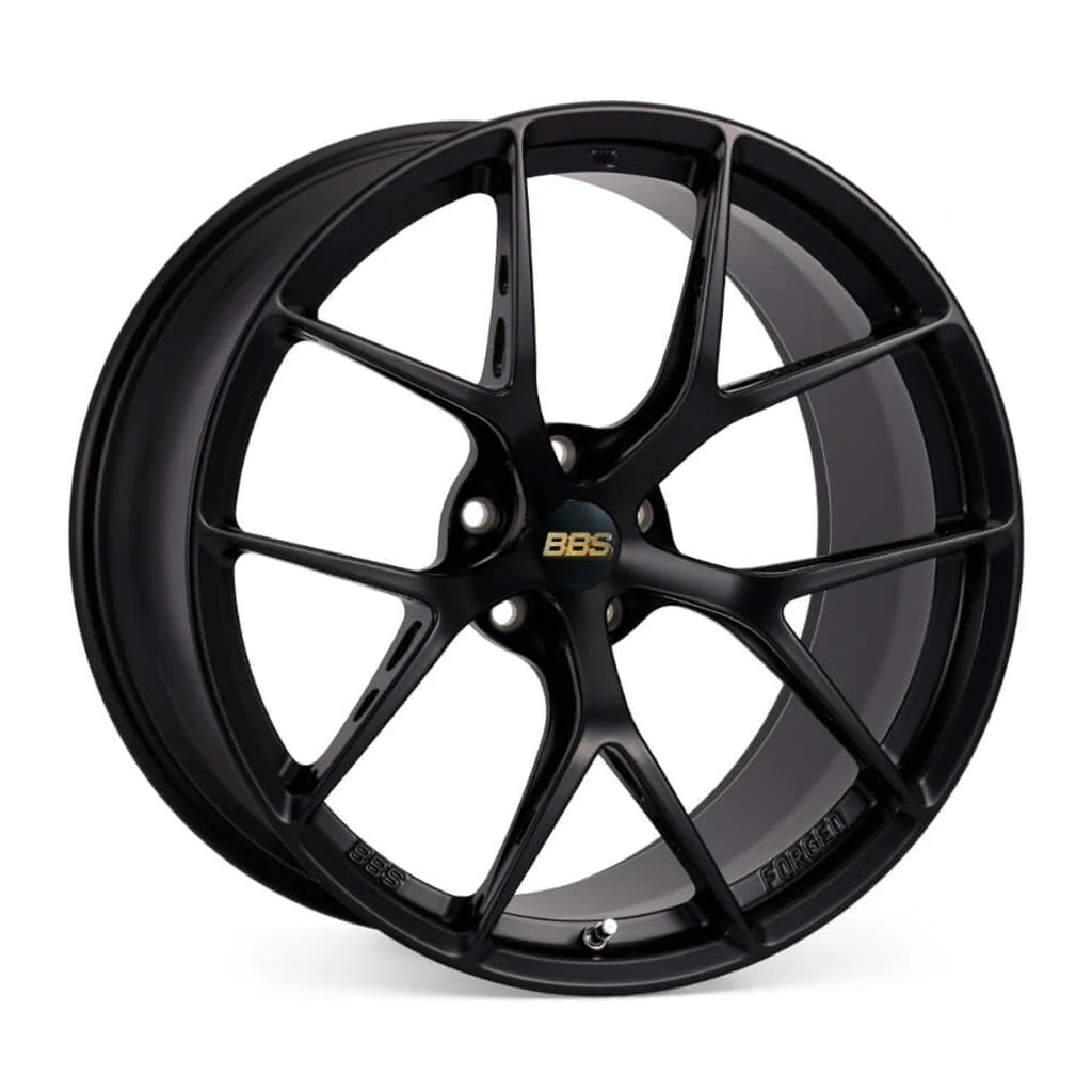 BBS Wheels Japan FI-R Evo 21×12.0 for Porsche 911 Turbo S (992M38), 91