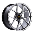BBS Wheels Japan FI-R Evo 19×9.5