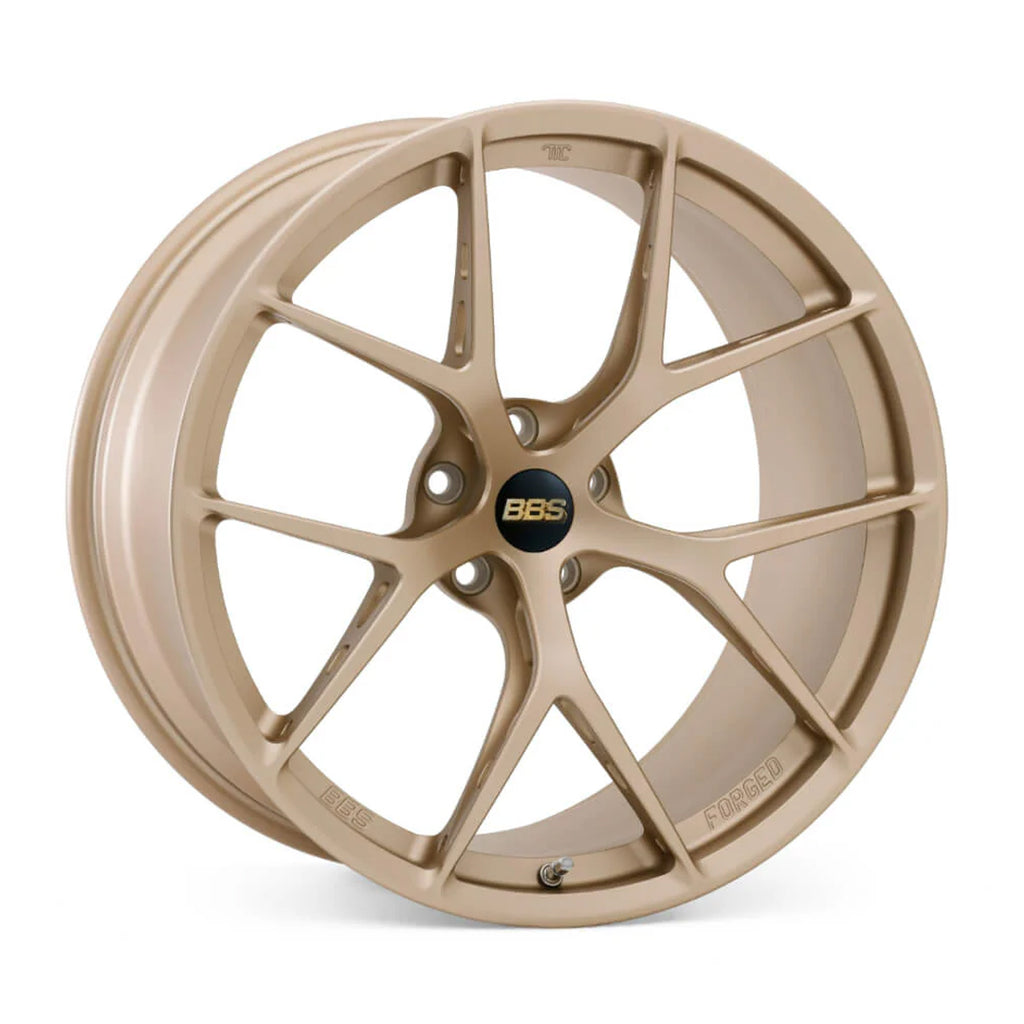 BBS Wheels Japan FI-R Evo 20×9.5 for Porsche 911 Turbo S (992M38)