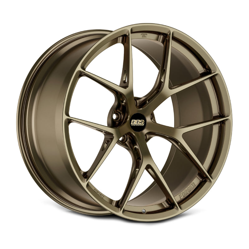BBS Wheels Japan FI-R 19×9.0
