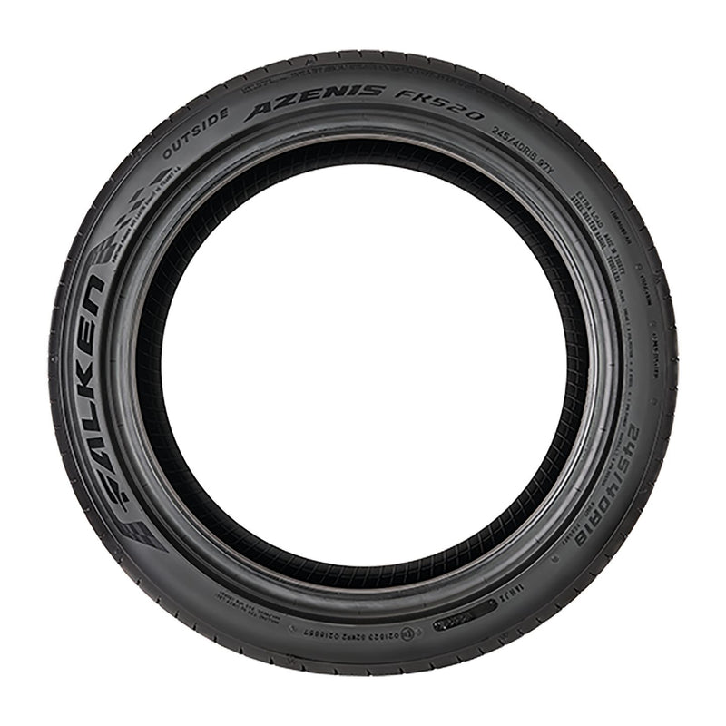 Falken Azenis FK520L 255/30 R19 91Y