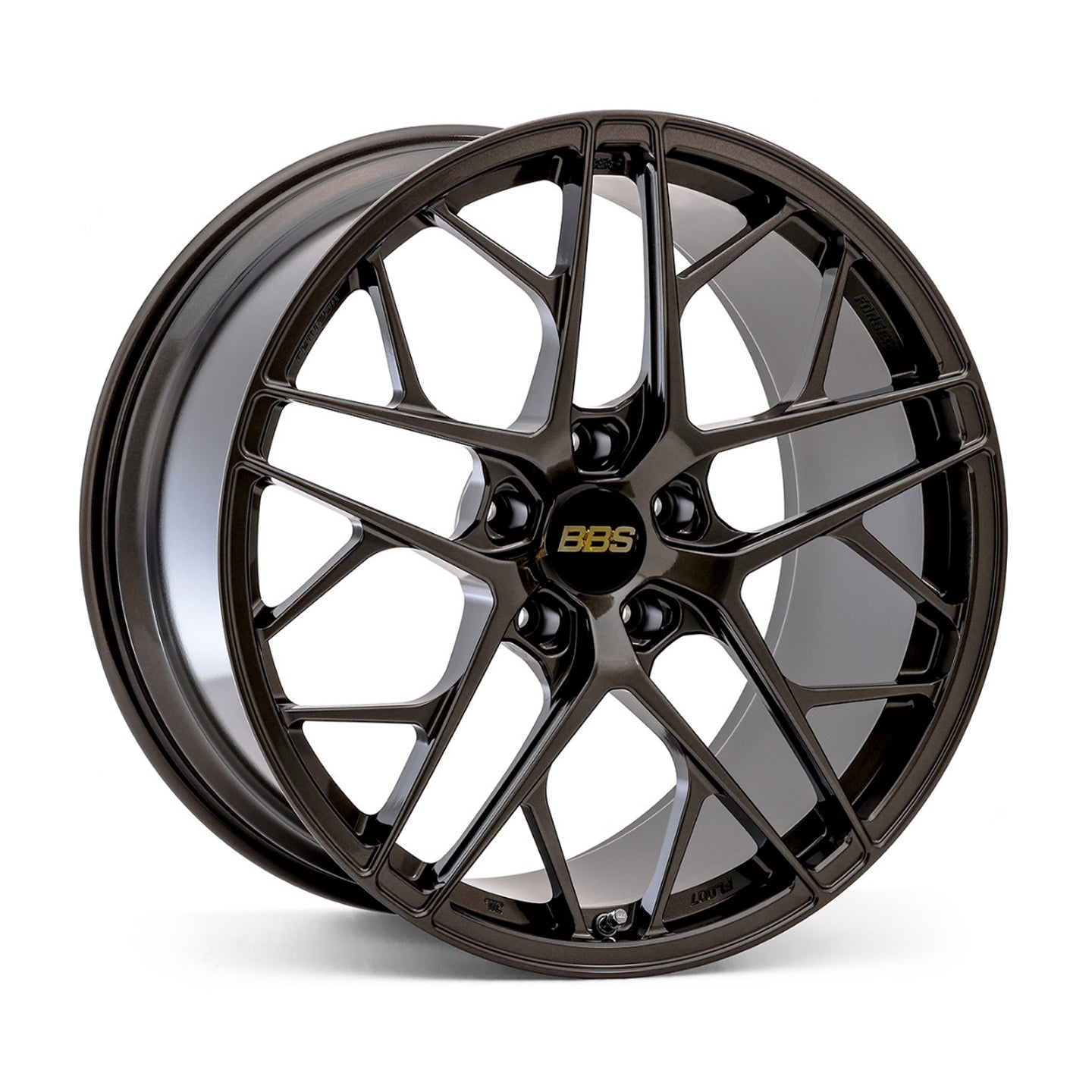 Florida Rims BBS Wheels Japan FL Fortega 21x9.5