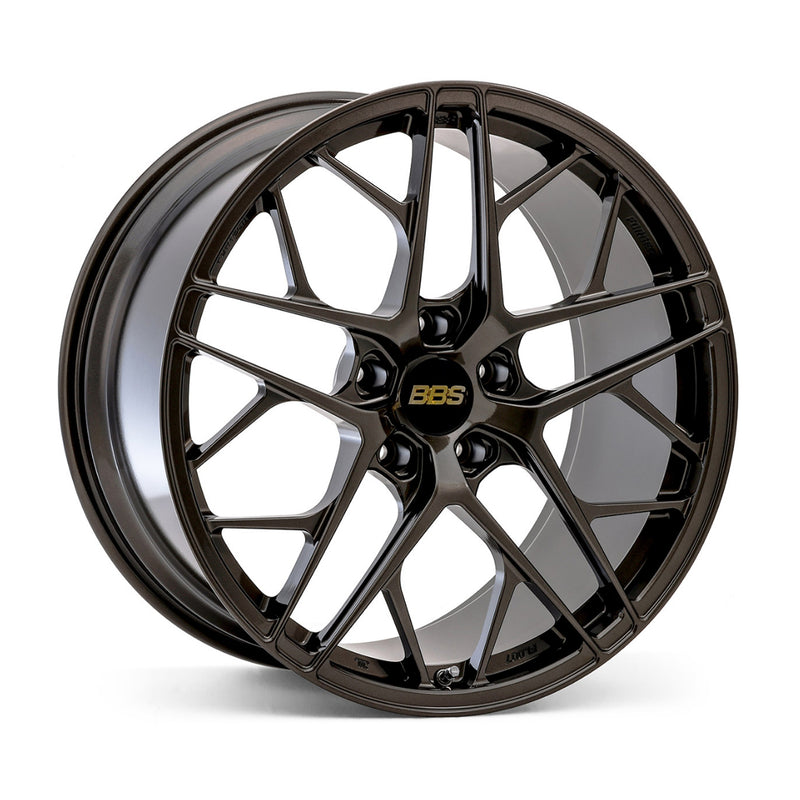 BBS Wheels Japan FL Fortega 21x11.5