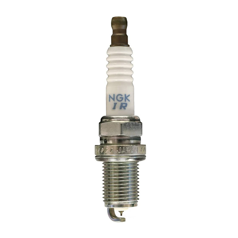 NGK Laser Iridium Spark Plug FR6EI Pack of 4pcs.