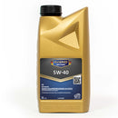 Aveno Engine Oil Fully Synthetic FS 5W40 1 Liter
