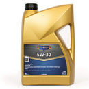 Aveno Engine Oil Fully Synthetic FS Low SAPS 5W30 4 Liters