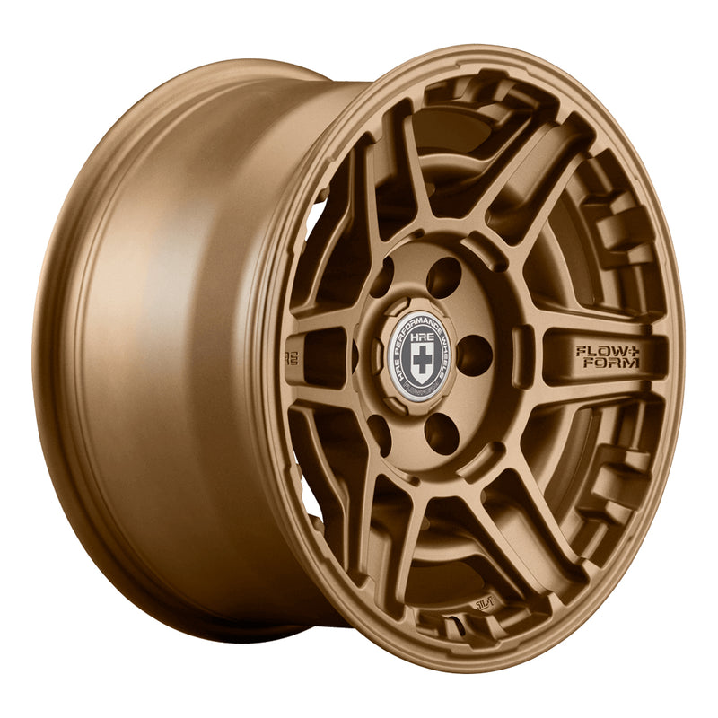 HRE FlowForm Wheels FT1 20"