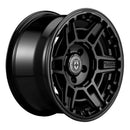 HRE FlowForm Wheels FT1 20"