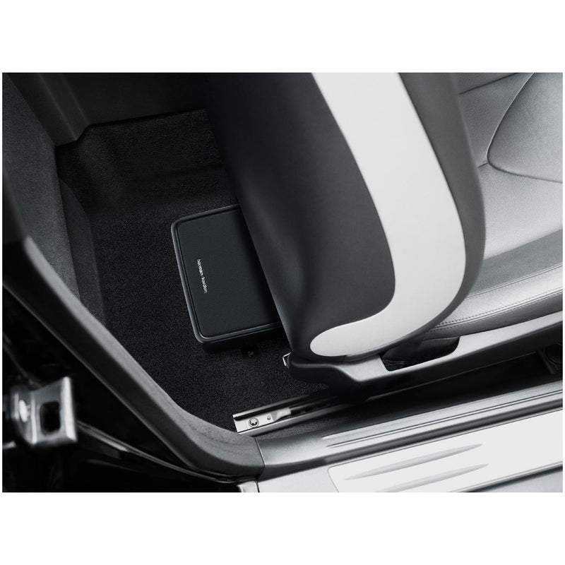 Harman Kardon Underseat Active Subwoofer Feel 700 7" 100W RMS